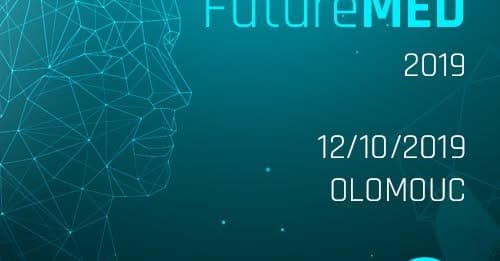 Zajímá vás budoucnost medicíny? Na konferenci FutureMED v Olomouci budou z Alpha…