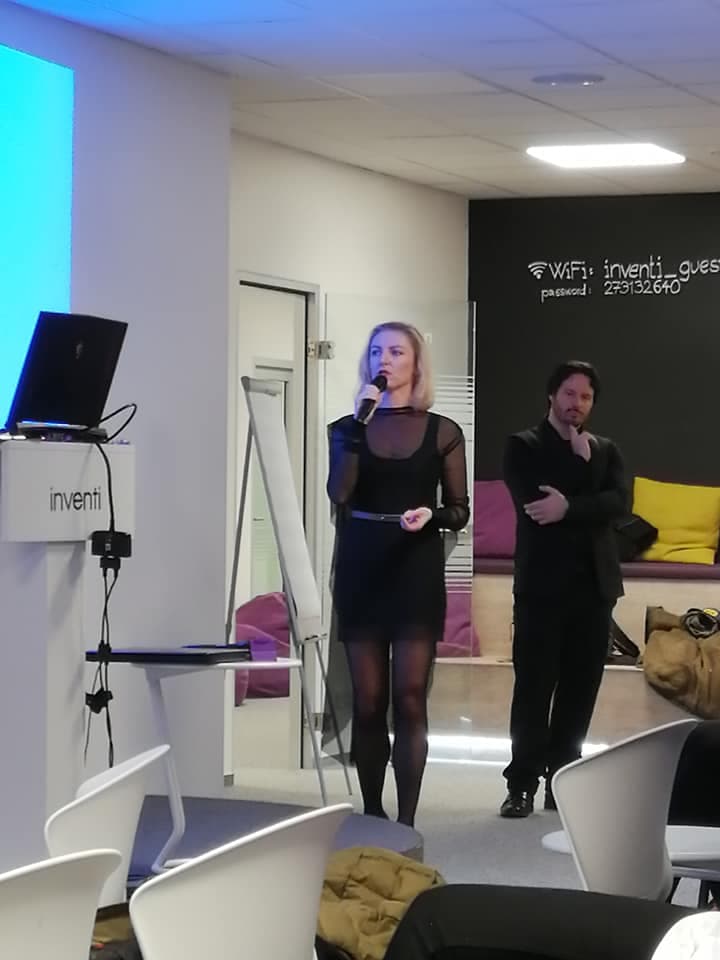 14,000 Days Ago, Bill Gates Introduced the MS-DOS Operating System, 3,303 Days Ago Steve Jobs Introduced the iPad, and Today Alpha Industries Unveils the Digital Human with Students from the Faculty of Philosophy!