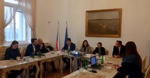 Expertní tým bude řešit problematiku výzkumu, vývoje a dopadů využívání umělé inteligence v ČR