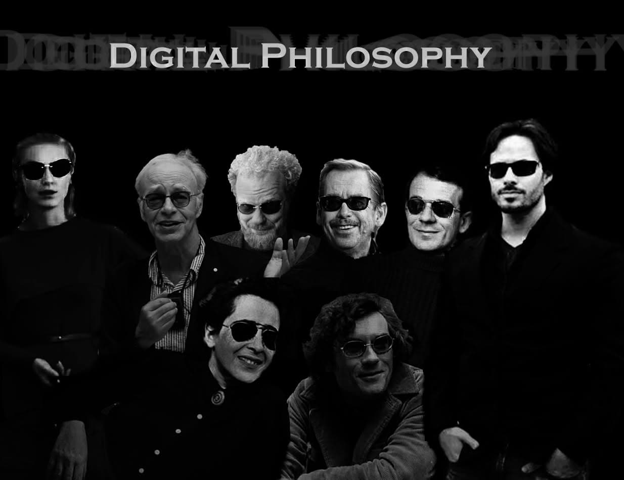 V české soutěži umělé inteligence AI Awards bodoval Digitální filozof!