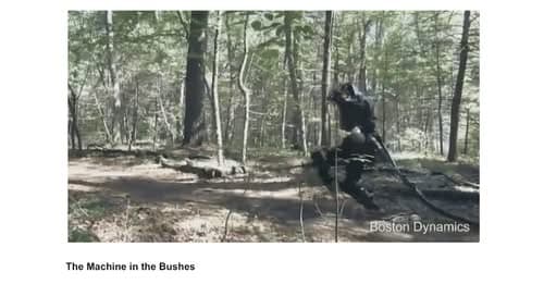 V dnešním betatestu digitálního spisovatele ukázali studenti nových medií, že um…