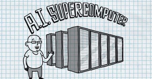 Jetzt ist es da: GPT-3 kommt! Die Fans dieser Seiten wissen bereits, dass es sich um ein KI-Modell handelt, das für die Arbeit mit Texten entwickelt wurde.