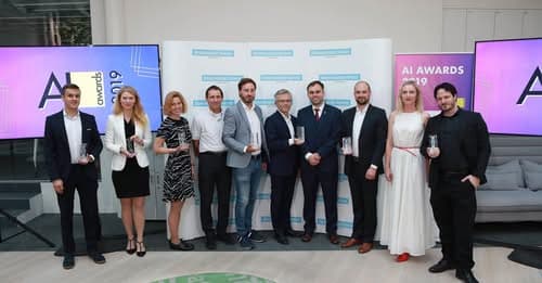 Krize urychlí rozvoj umělé inteligence, věří vítězové AI Awards.