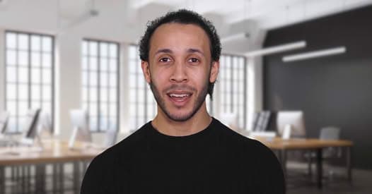 Dovolte mi představit Vám prvního digitálního člena naší společnosti Alpha Industries.