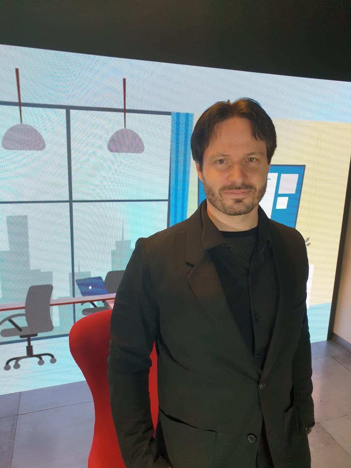 Minulý týden na natáčení nového podcastu s Karel Diviš Povídali jsme si o tom, z…