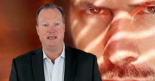 Umělá inteligence (GPT-3) měla včera slabou chvilku. Napsala mi sama k narozenin…