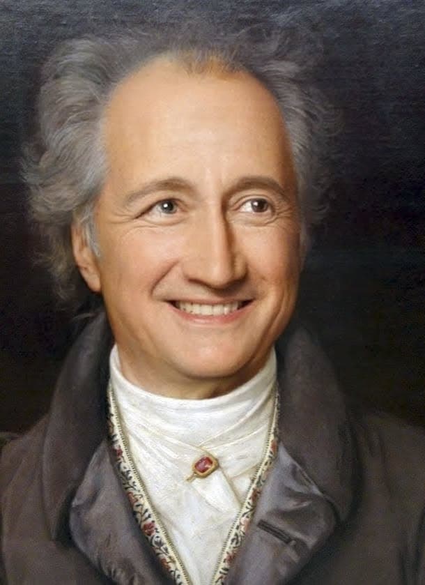 Včera proběhlo slavnostní zahájení výstavy v Goethe-Institut Praha: „KDO SE BOJÍ…