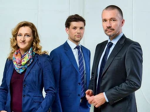 Heute bei DVTV werde ich über meine jüngste Tochter Matylda sprechen. Sie ist erst einen Tag alt und …