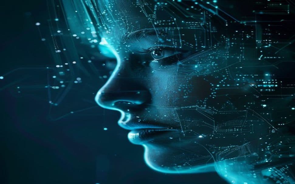 Právě vychází kniha🧐, ve které píše moje AI🤖 z Alpha Industries a Premier AI spolu s špičkovými českými kreativci.😎