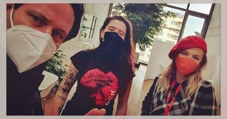 Something is brewing! Tomorrow, 9th December #AI #generated #ceskyrozhlas #36/8