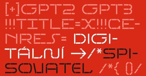 Od včerejška nepřestávají zvonit telefony. Honzo? Co zase chystáš za revoluční …