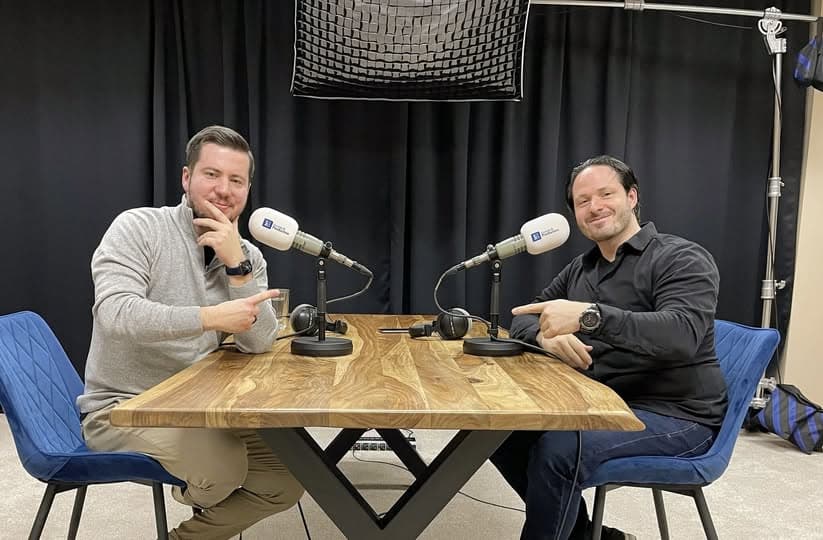 V dnešním podcastu si můžete poslechnout vůbec poprvé o tématu "nemocné"🥵 umělé…