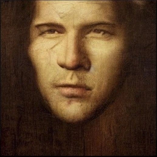 Po úspěchu digitálního sochaře, Vám s radostí oznamuji práci na dalším projektu …