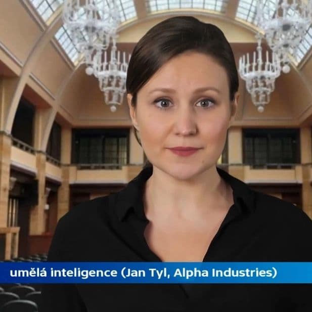 Včera jsme mohli v „Interview 24 Speciál“ slyšet zajímavý rozhovor mezi paní Drá…