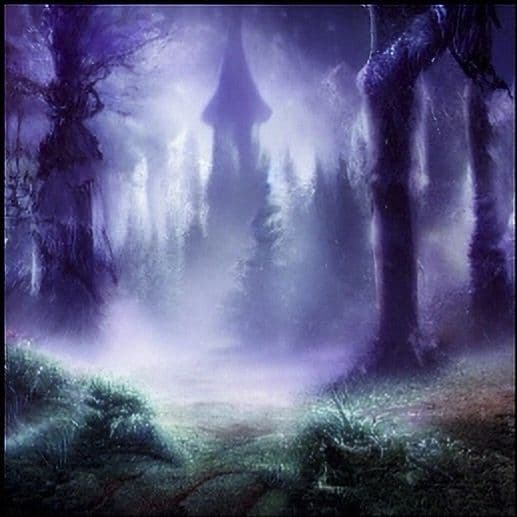 Interessiert es Sie, wie unsere KI sich einen fantastischen Wald vorstellt? Schauen Sie sich einige …