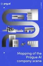Prag AI veröffentlicht heute seinen lange vorbereiteten Bericht über die tschechische A…