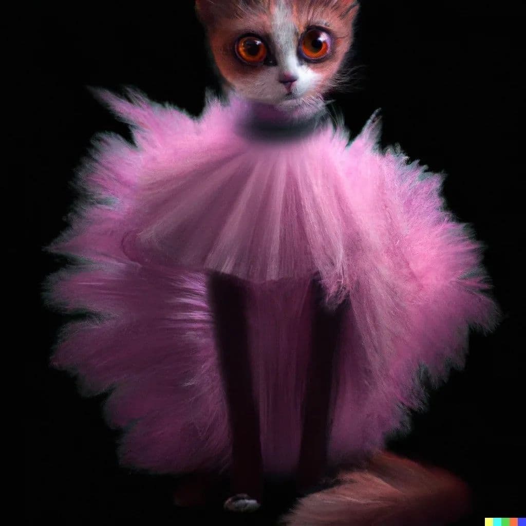 Kde má lidská🧑 a strojová🤖 fantazie hranice?