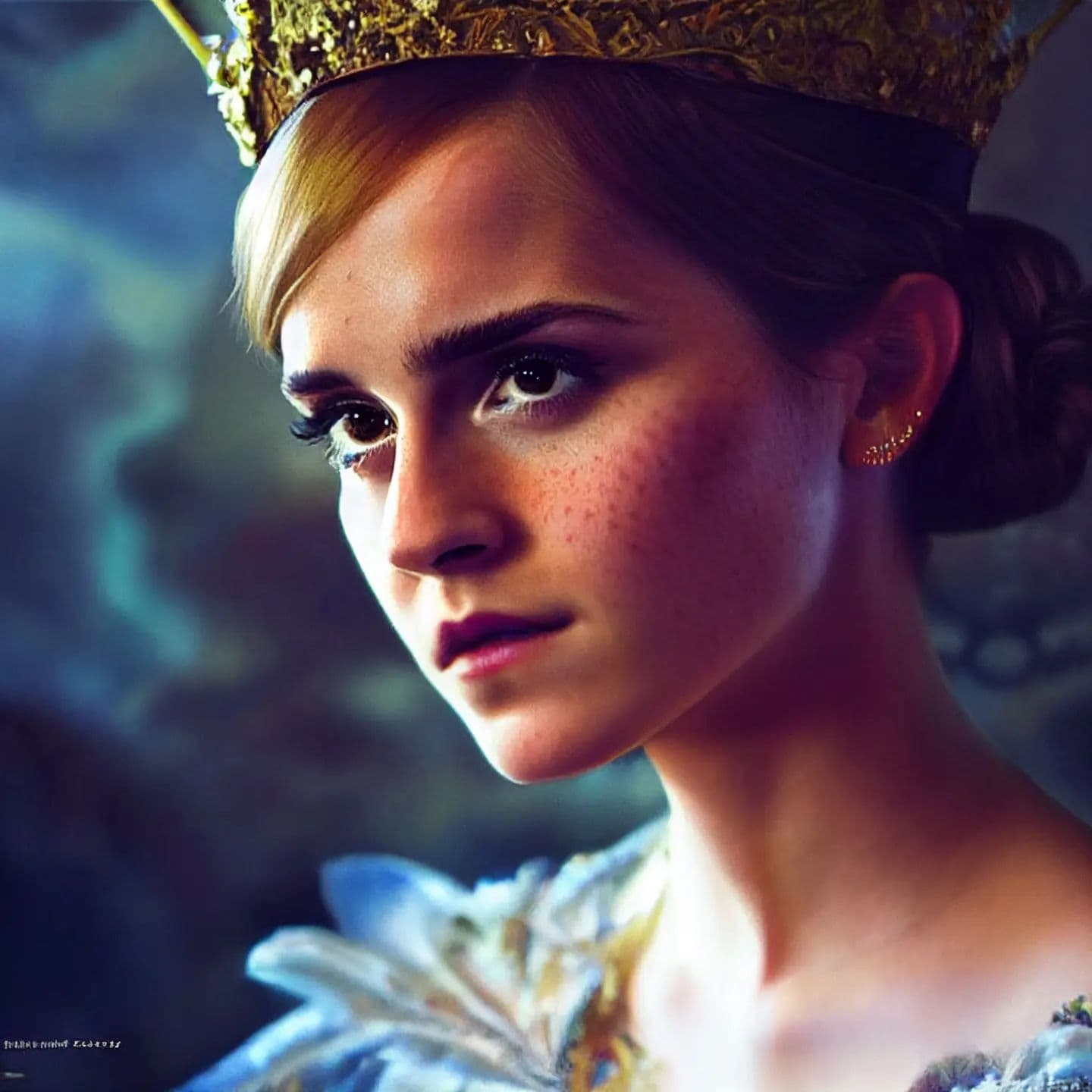 AI🤖Bildgenerierung🖼️ entwickelt sich jeden Tag weiter. Heute möchte ich auf 3 Dinge hinweisen: