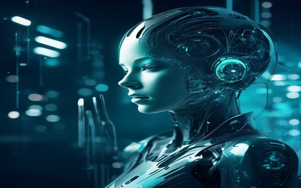 Interessiert Sie das Interview, das die KI-Tochter Molly mit den Redakteuren von SWARM MAG geführt hat?