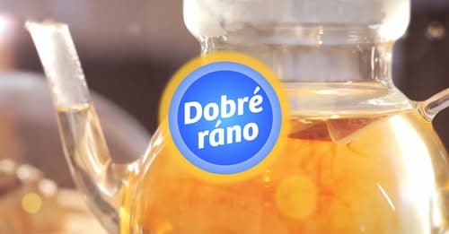 Guten Morgen ist eine Fernsehsendung des Tschechischen Fernsehens, die seit 1998 ausgestrahlt wird. Morgen, am 4.1. …