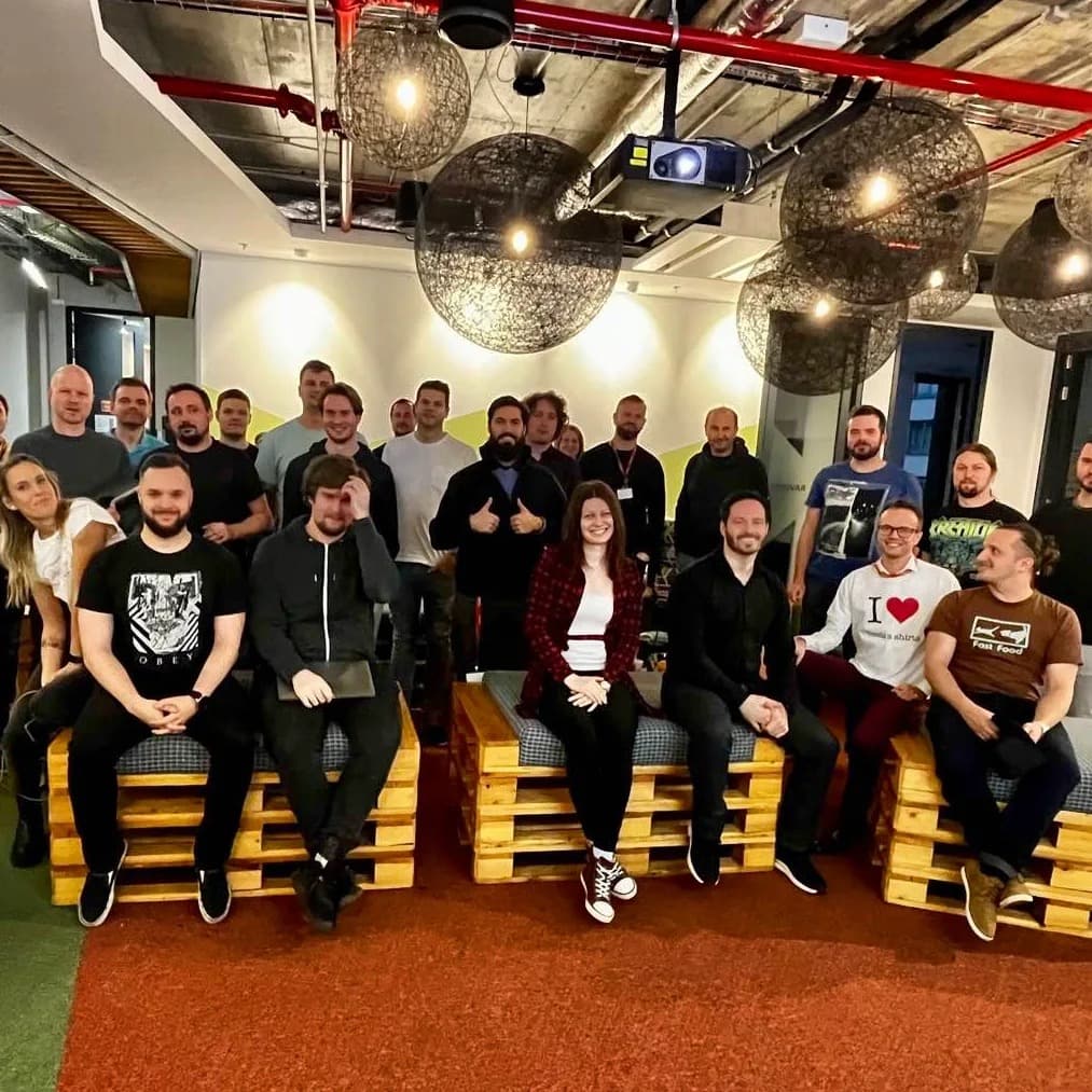 Are you interested in the future of e-commerce? Have you heard about Košík Talks🔊? Košík🛒 has a…