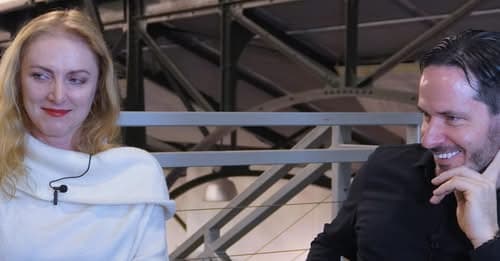 Eine neue Folge der Kernwissenschaften erscheint, in der ich mit Dita M. Org und Leoš Kyša Themen wie… bespreche