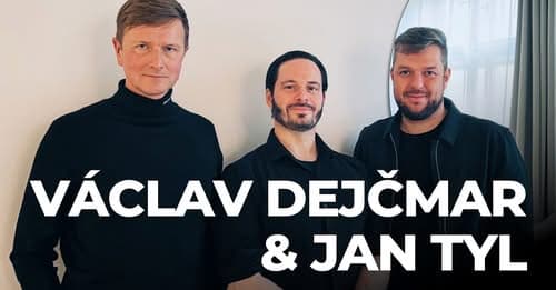 🧠 Vydán klíčový díl o umělé inteligenci na podcastu Deep Talks. 🤯