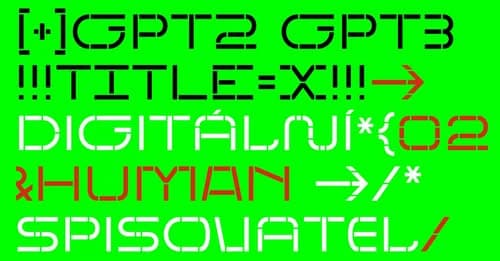 🤖🔥 Neue Reihe von Kurzgeschichten vom Projekt Digitaler Schriftsteller, geschrieben von künstlicher Intelligenz…