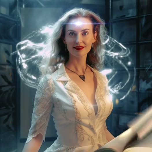 🧐🎓 Filosofka a teoretická vědkyně, Dita M. Org, přinese do naší diskuze důleži…