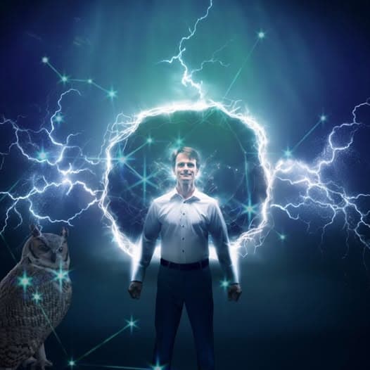 🏭💼 Martin Jotov, nanotechnologický vizionář a propagátor lidského potenciálu, …