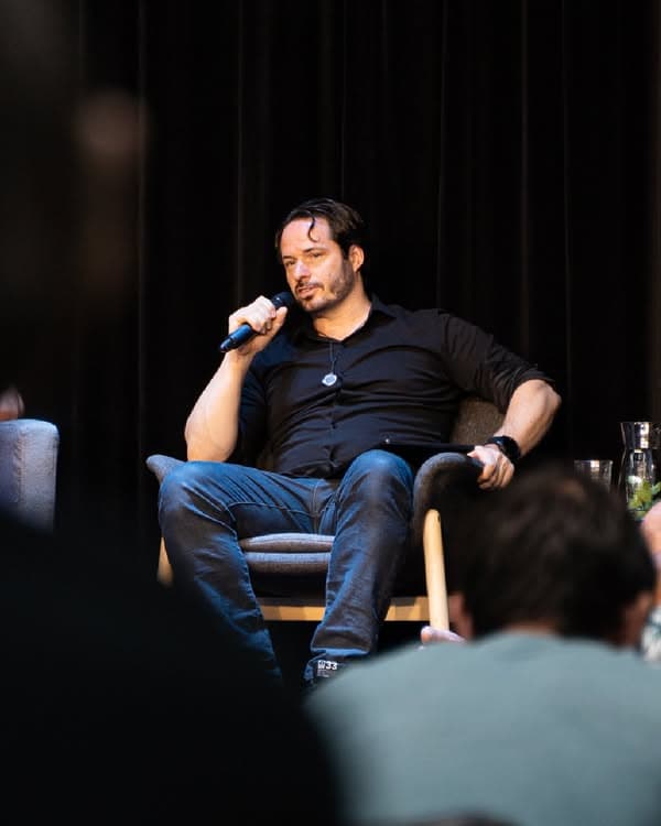 Ahoj všichni! 🌟 Měl jsem skvělou příležitost být součástí úžasné akce s názvem …