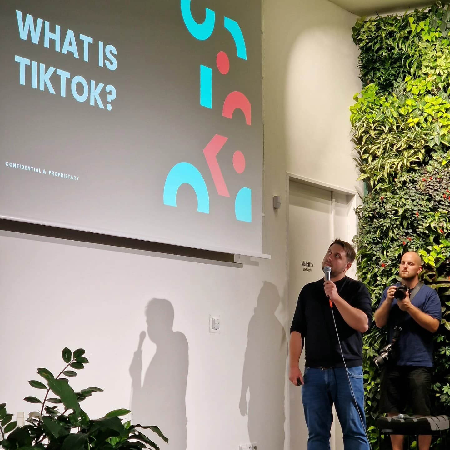 🚀🔥 Skvělý den na #InnovationLab2023! 🎉