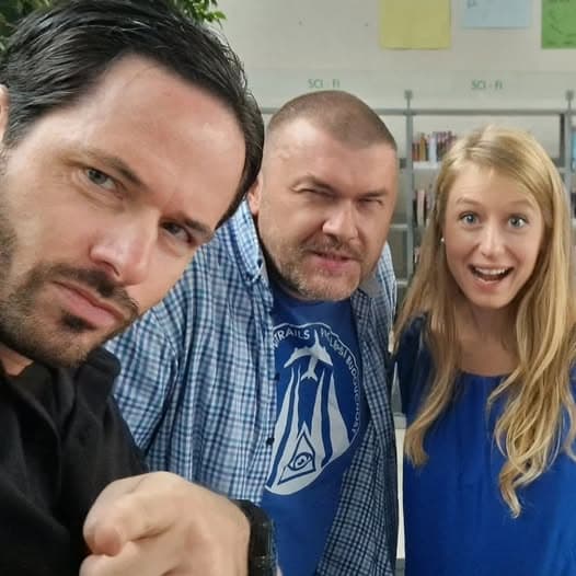 Jetzt wissen wir, wann die allgemeine künstliche Intelligenz kommt🤖! Unser Ausdruck kurz danach🤳