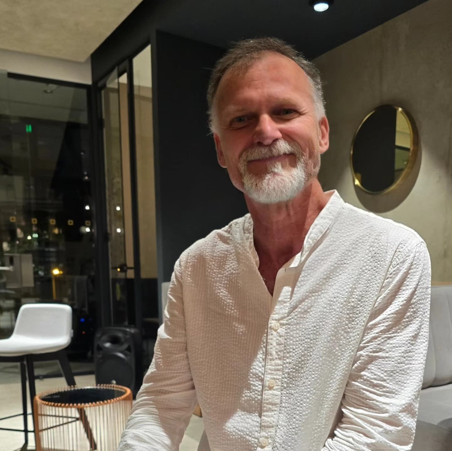 Danke an Evička Tesařová für die heutige Einladung zur Vorlesung meines lieben Freundes Professors …