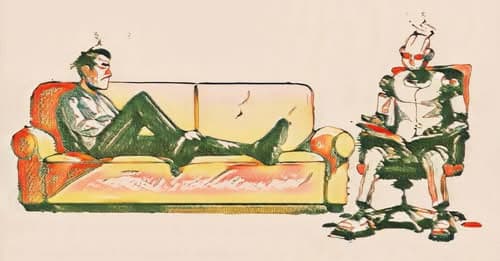 Můžeme očekávat, že umělá inteligence brzy nahradí terapeuty? O tomto a podobnýc…