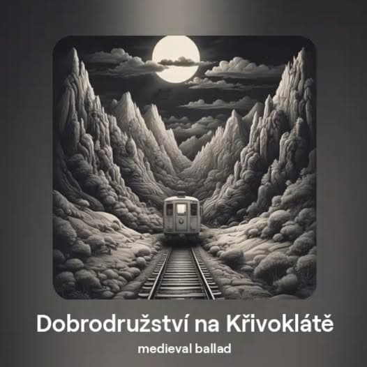 🎶 Malá hudební vzpomínka na první den Zrádců! 🎭