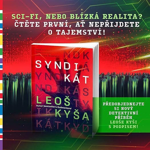 Přátelé, tohle si prostě musíte předobjednat! 🚀✨