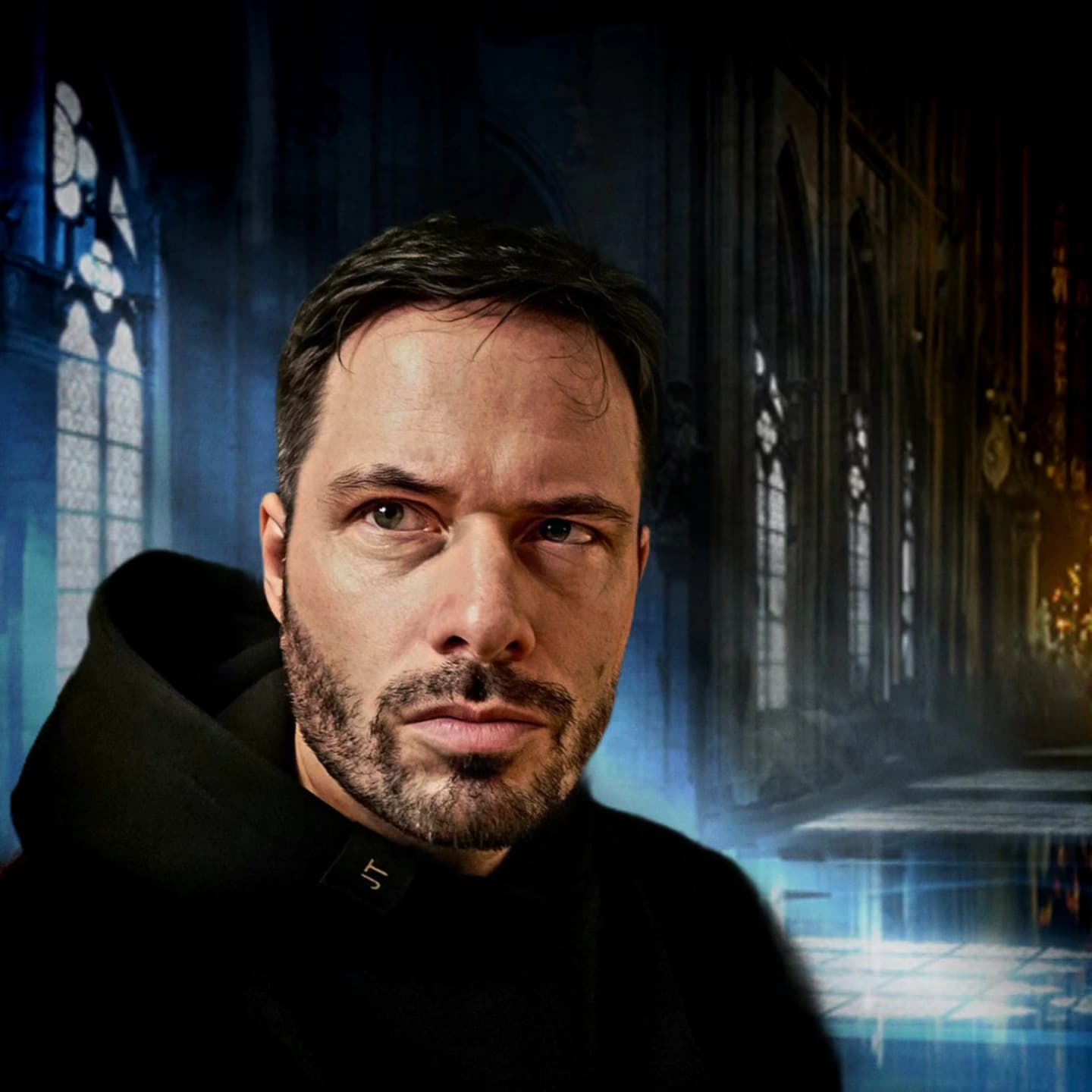 ✨Dorazila mi ZRÁDCOVSKÁ MIKINA! ✨