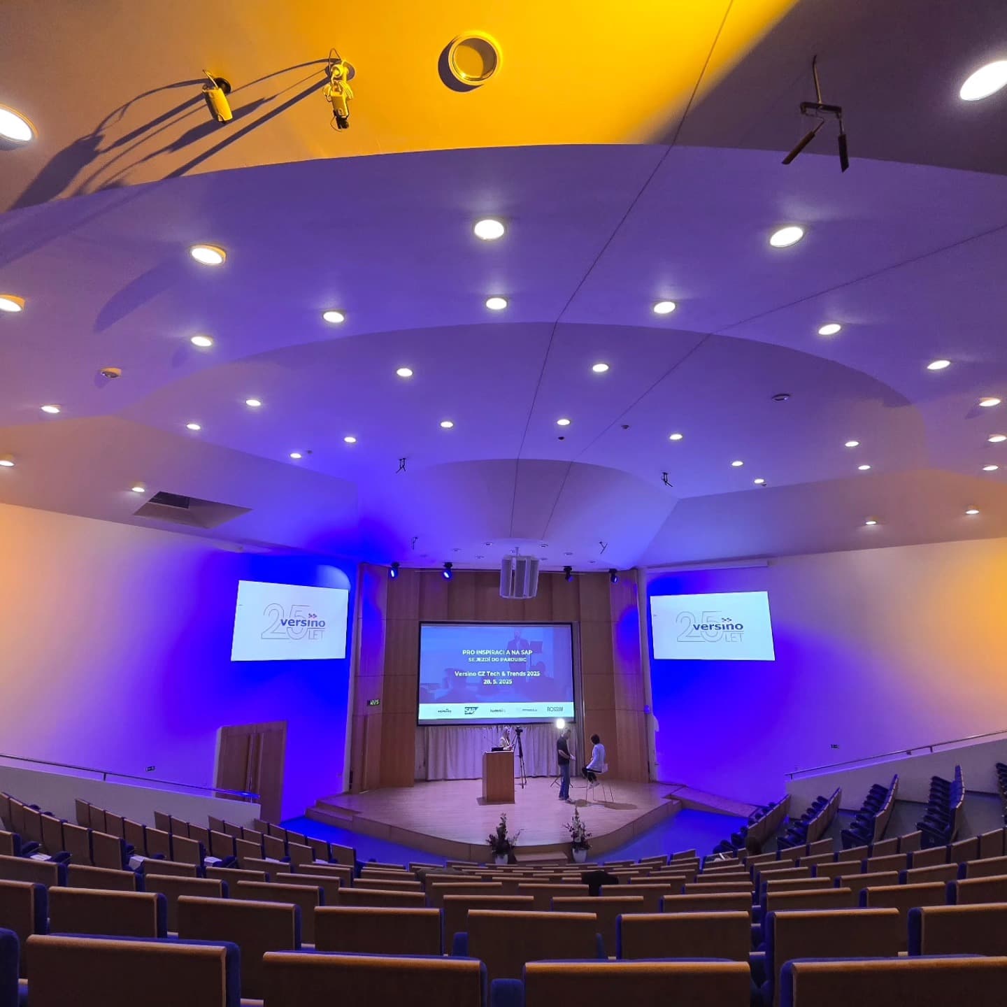 📍Pozdrav z Pardubic!