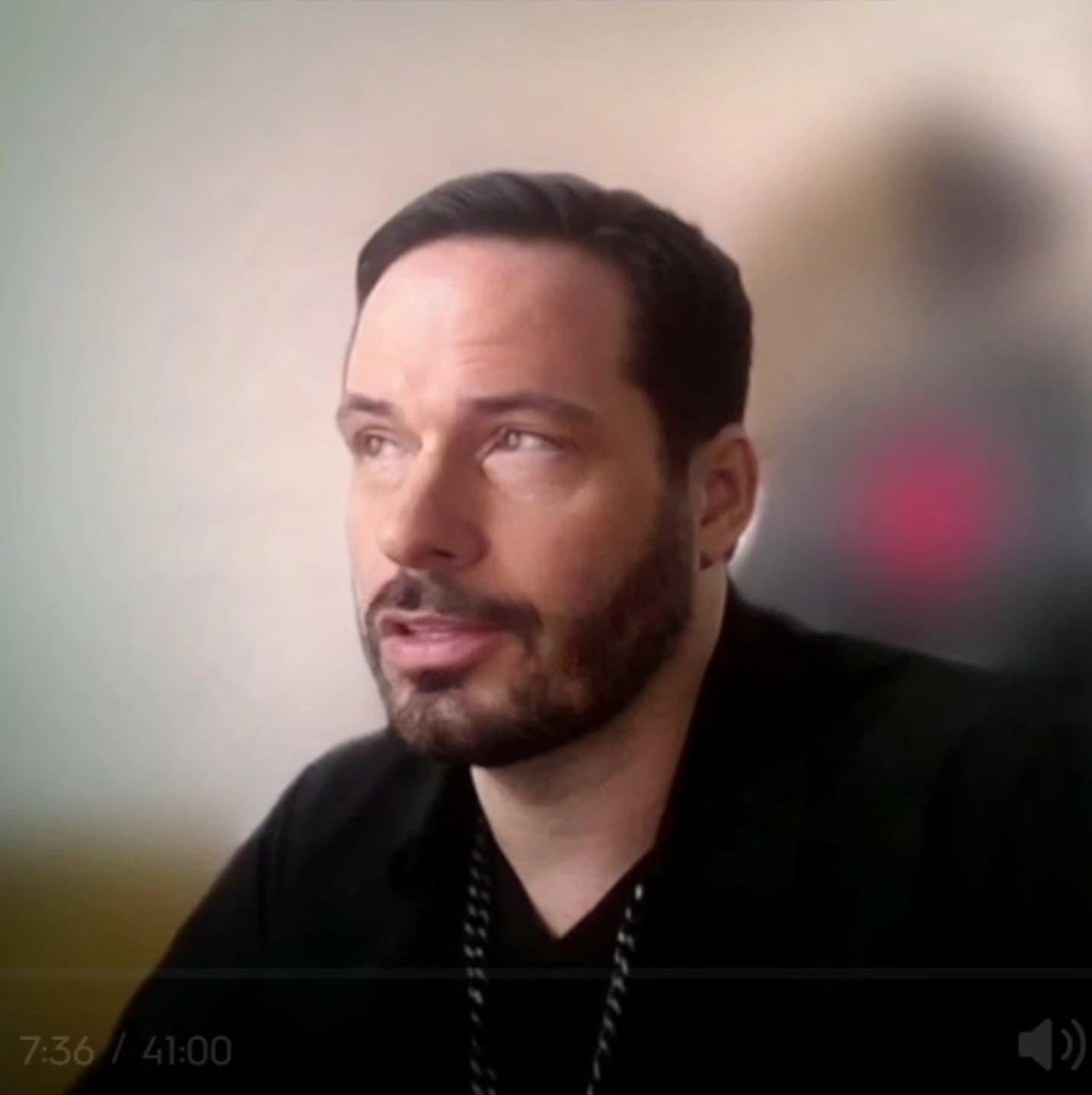 Dnes jsem mluvil v hlavních zprávách TV Prima o tématu, které zní jako sci-fi – vztahy s AI.