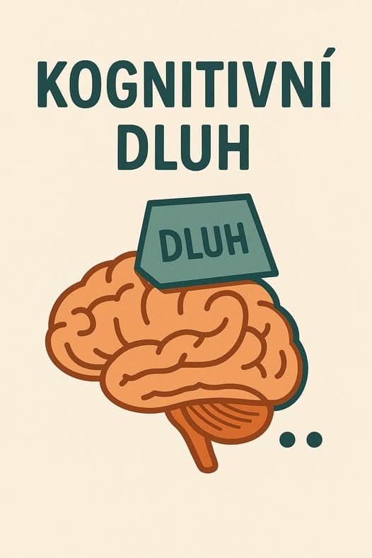 🧠 Reduzieren LLM wie ChatGPT unsere Gehirnaktivität und Gedächtnis?