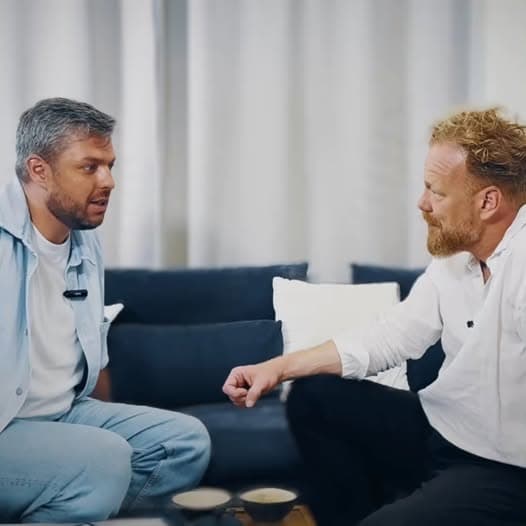 Große Freude! Im aktuellen Podcast Deep Talks 209 sprachen Petr Ludwig und…