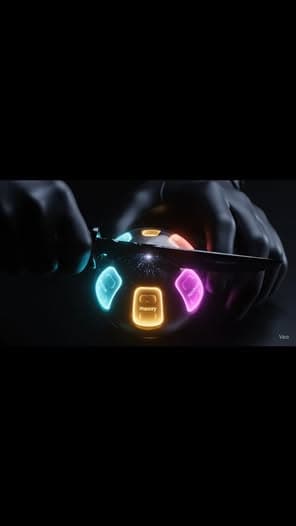 💡🌐 Co je vědomí? Možná právě tohle.