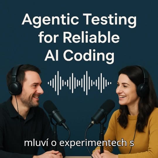 🚀 Ponořte se s námi do nejnovějších zpráv ze světa umělé inteligence! Připravil…