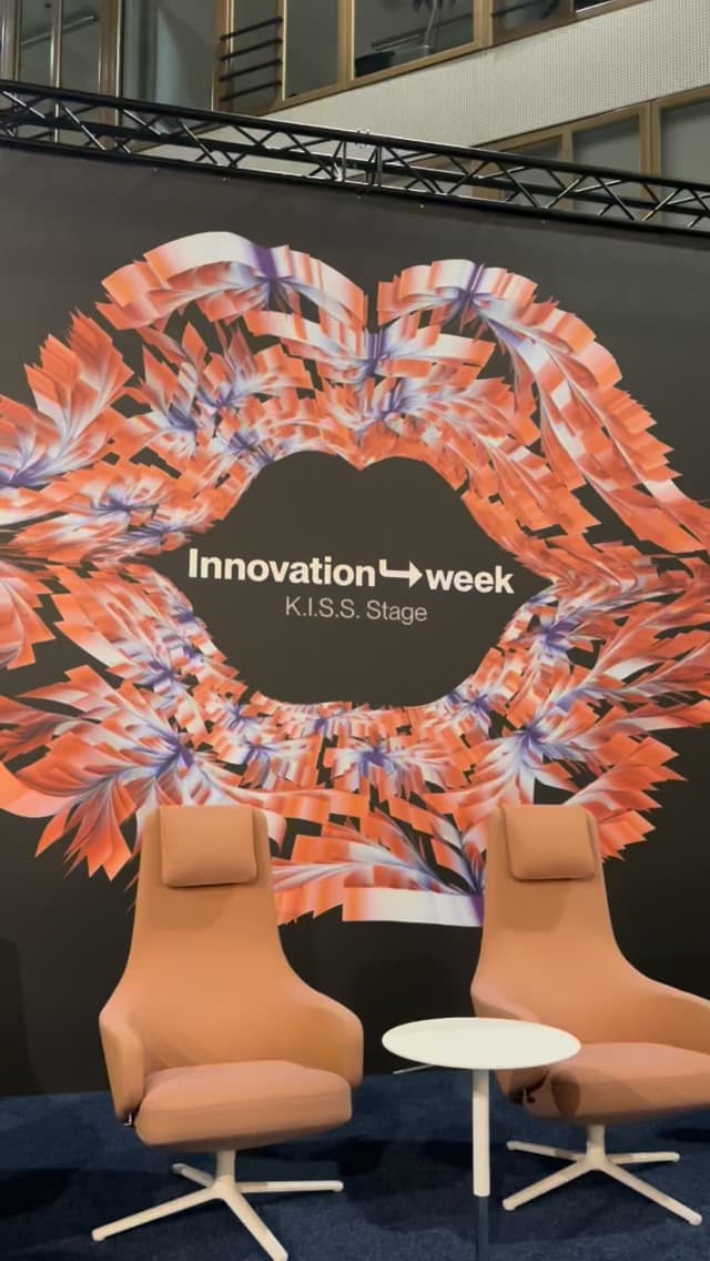Join DigiHavel at Innovation Week 2025! 💡