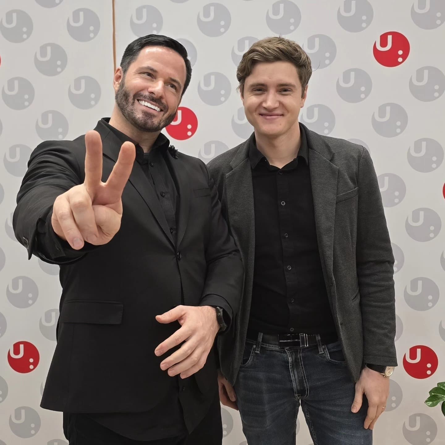 Dneska velké díky Univerzitě Pardubice za pozvání 🙌