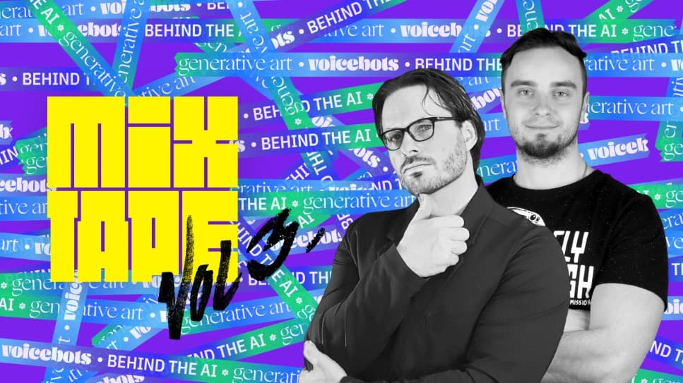 Accenture Song Prague – Diskuse o AI