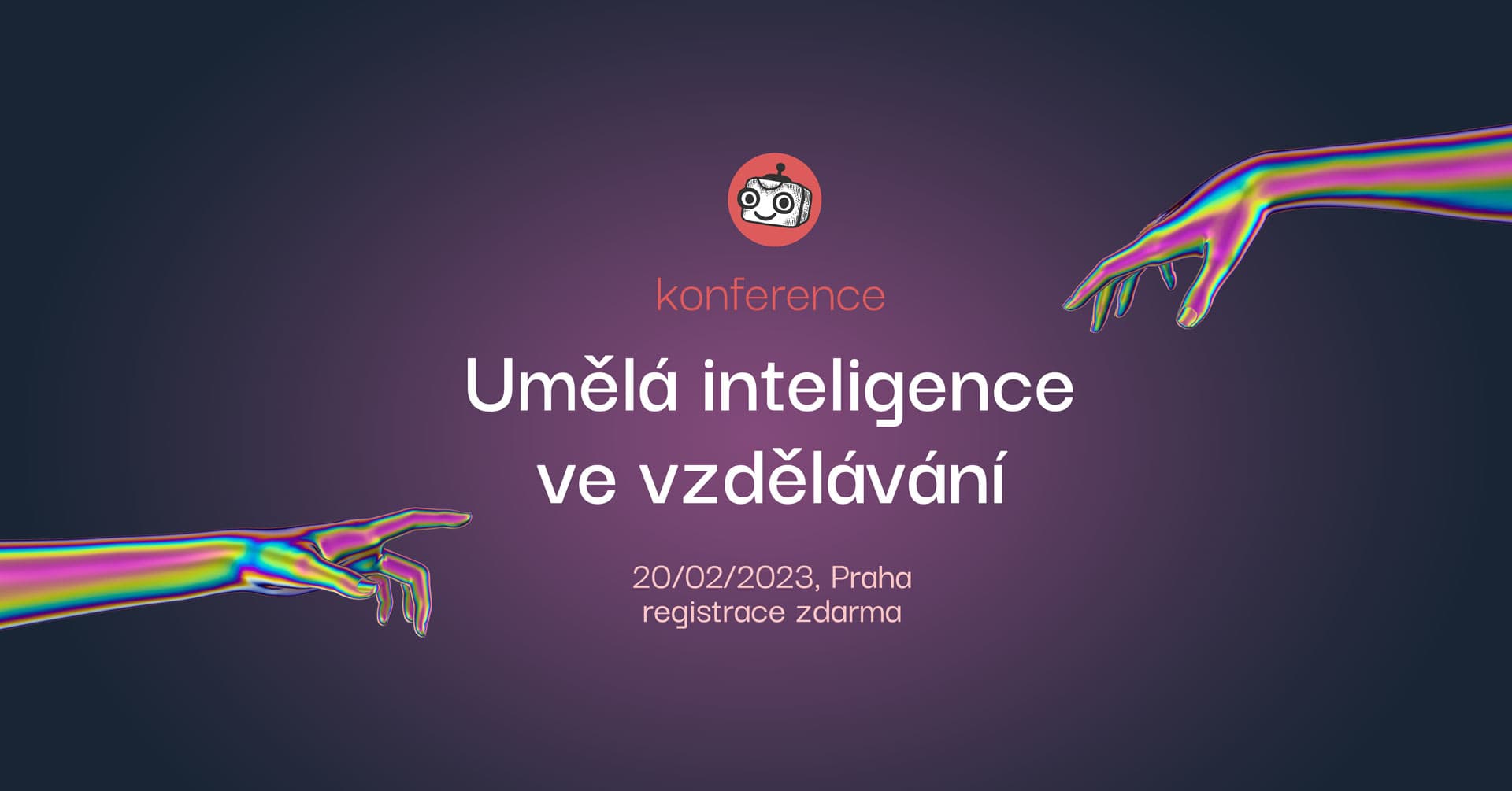 AI dětem – sen se stává skutečností