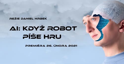 AI: Když robot píše hru