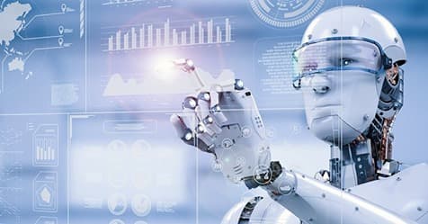 KI überwindet Moores Gesetz